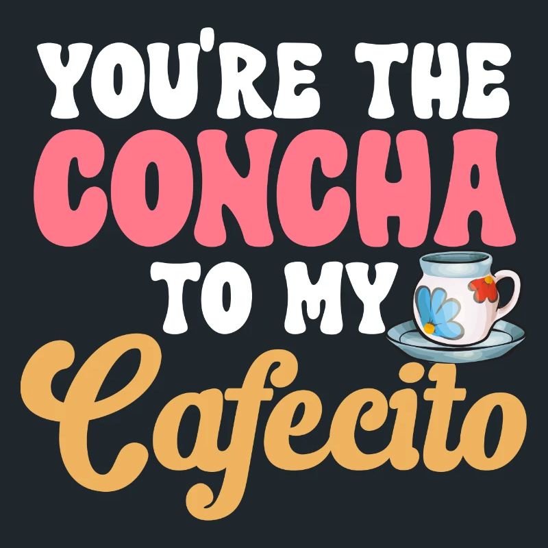 Concha Hispanic Mexikanisch Pan Dulce