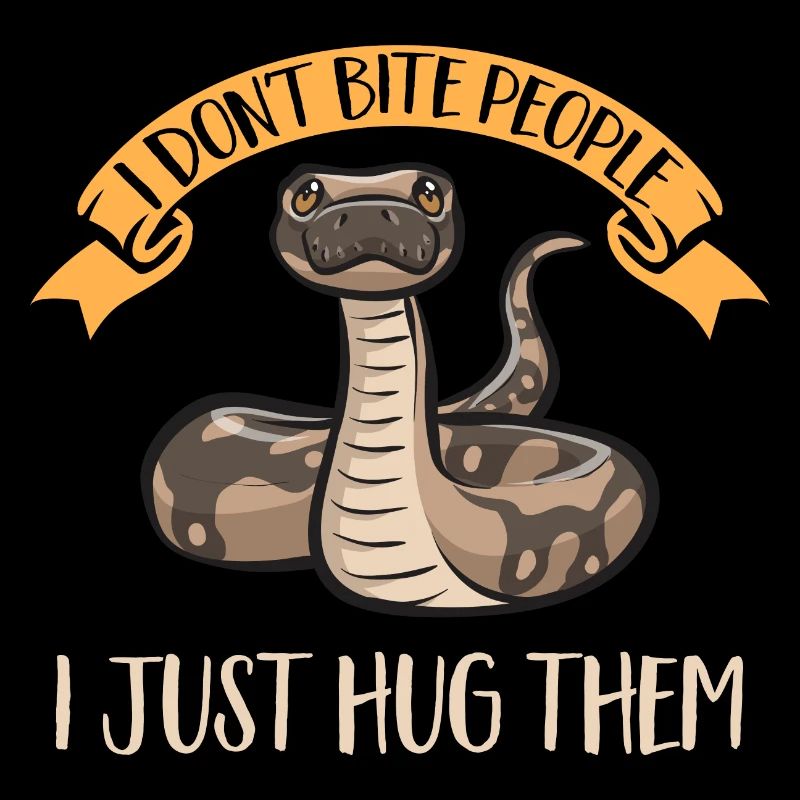 Ball Python Snake King Python