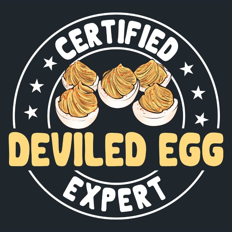 Gefüllte Eier Deviled Eggs