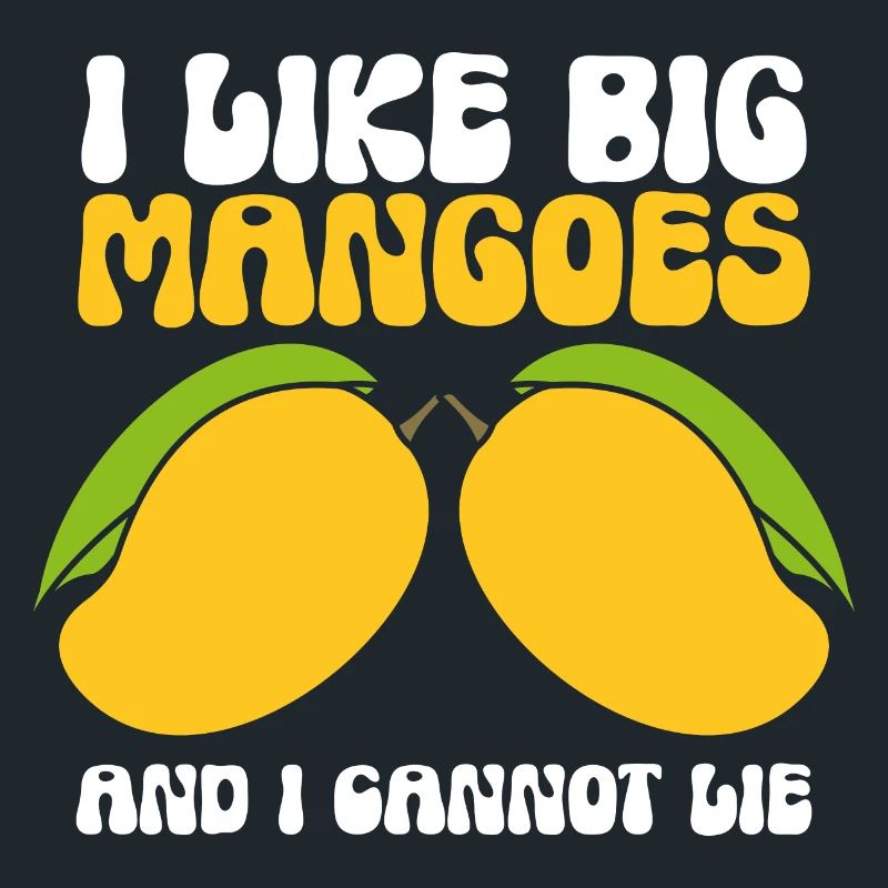 Mango Fruit Mango