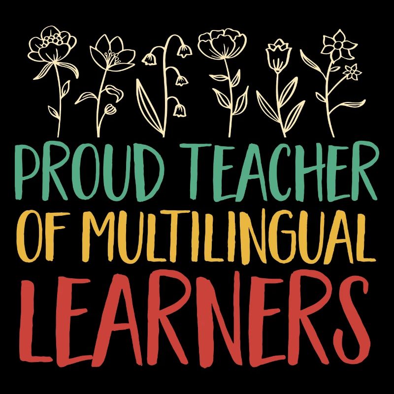 Teacher English Second Language Foreign Language