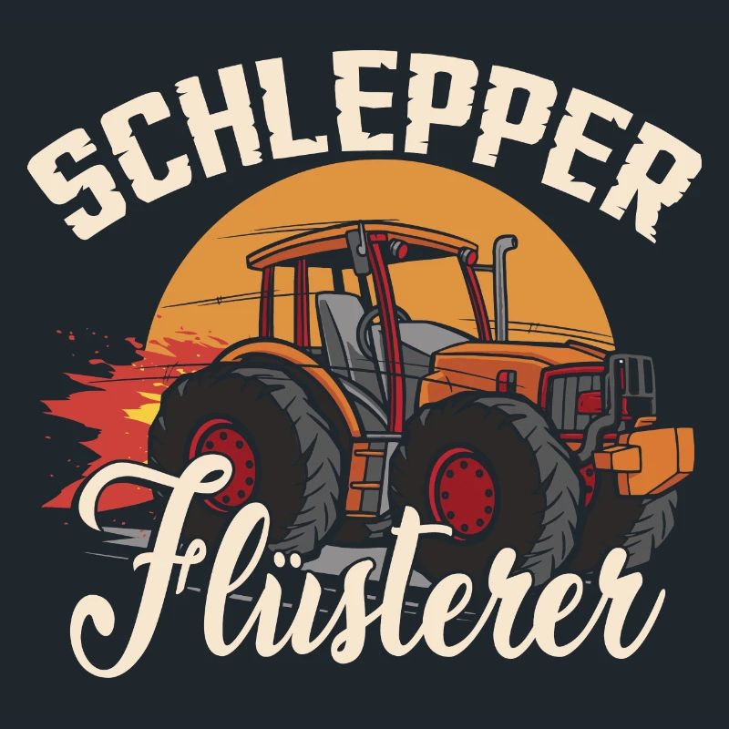 Schlepper Flüsterer | Traktor | Trecker