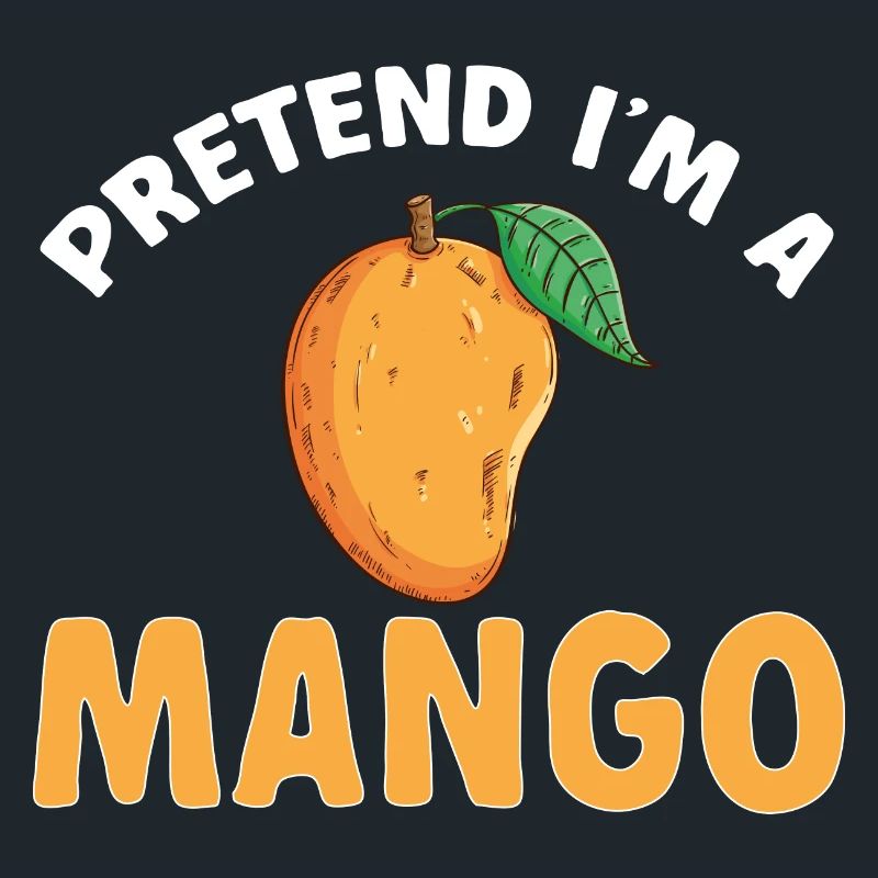 Mango Fruit Mango