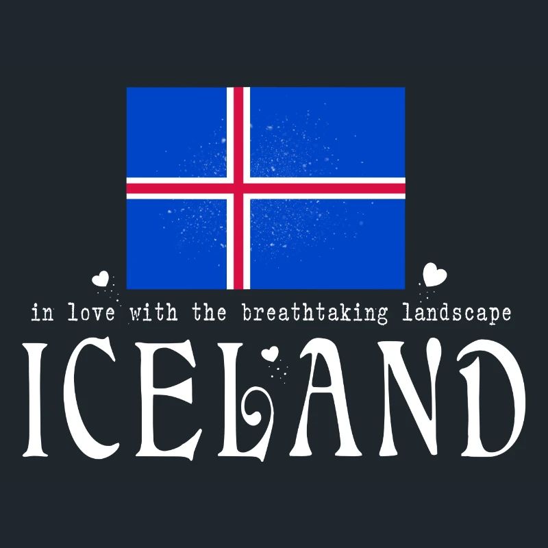 Islande