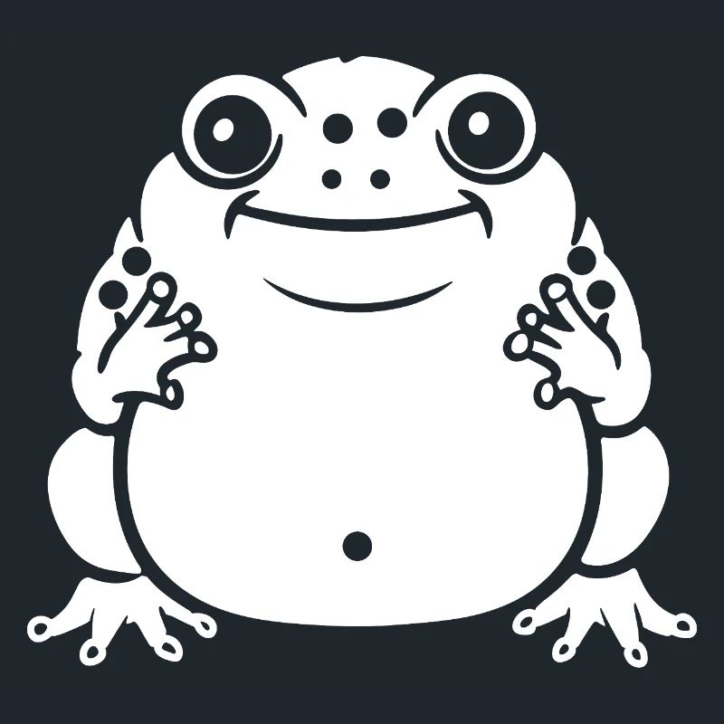 toad