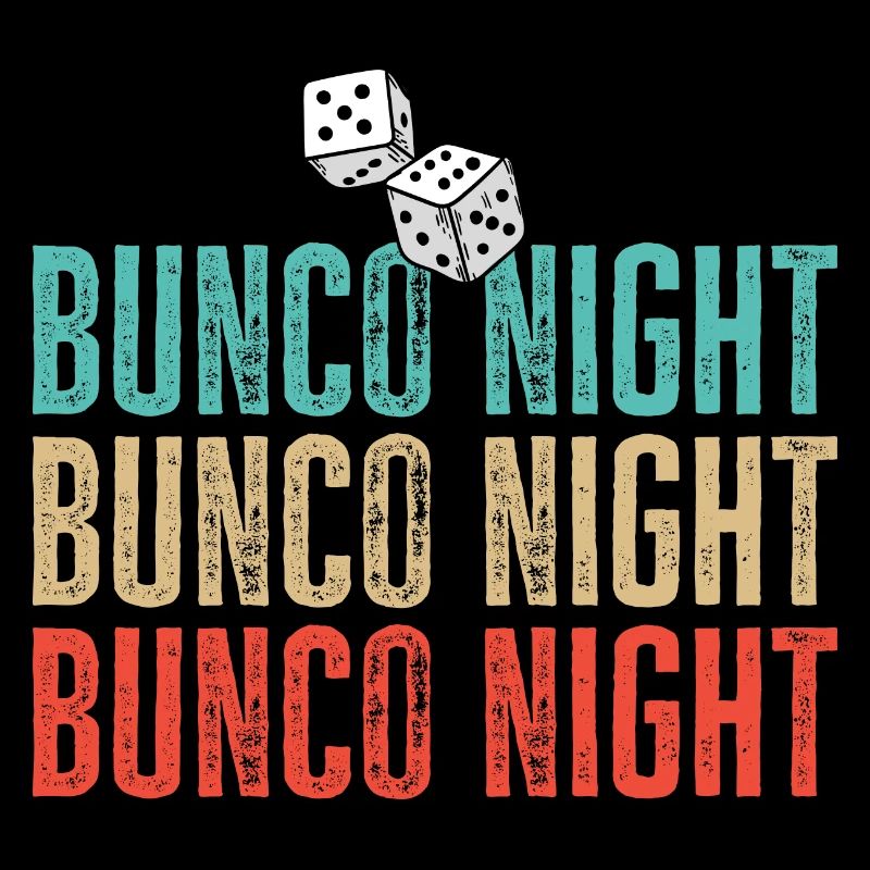 Bunco Dice Game