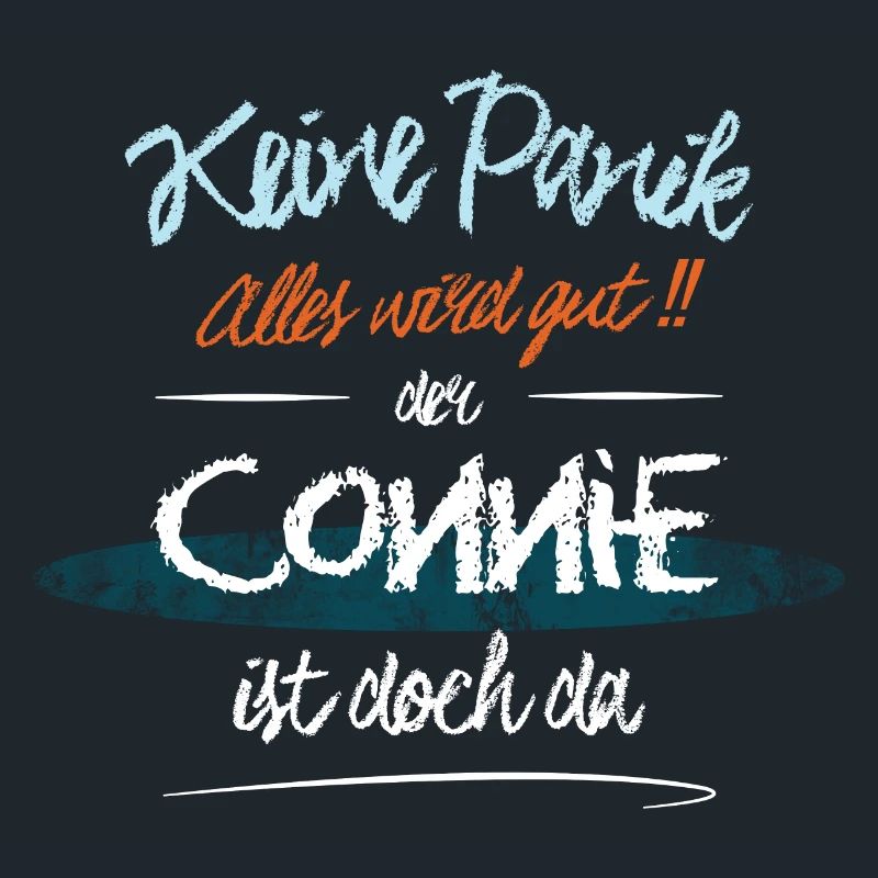Connie - Keine Panik. Alles wird gut