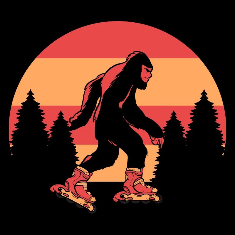 Rollschuhlaufen Rollschuhe Inline-Skates
