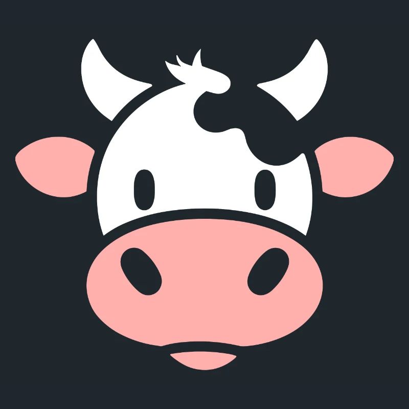 vache