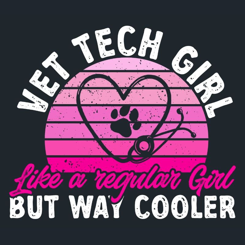 Vet Tech Veterinary Veterinary Technician
