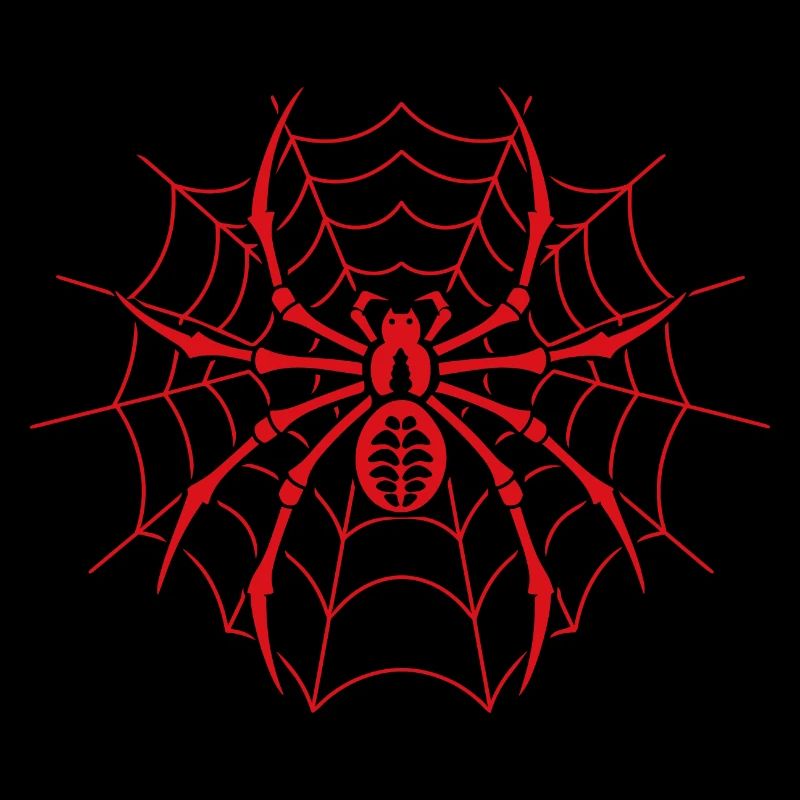 spider