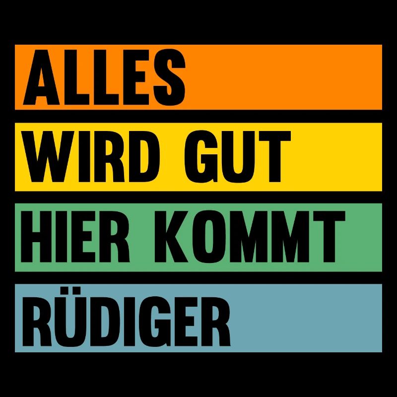 Rüdiger