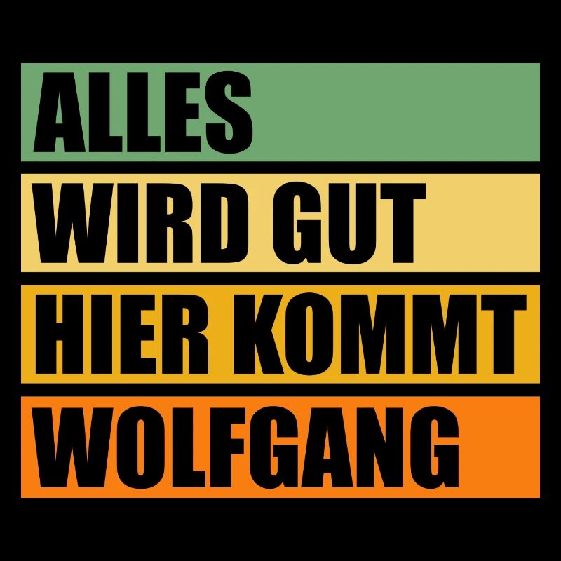 Wolfgang