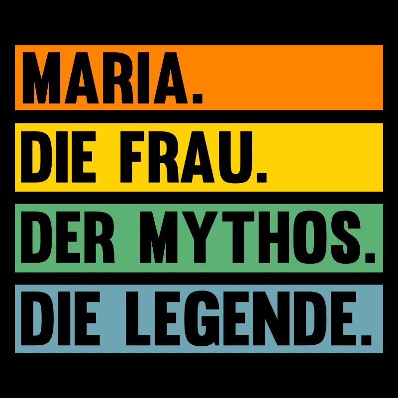 Maria