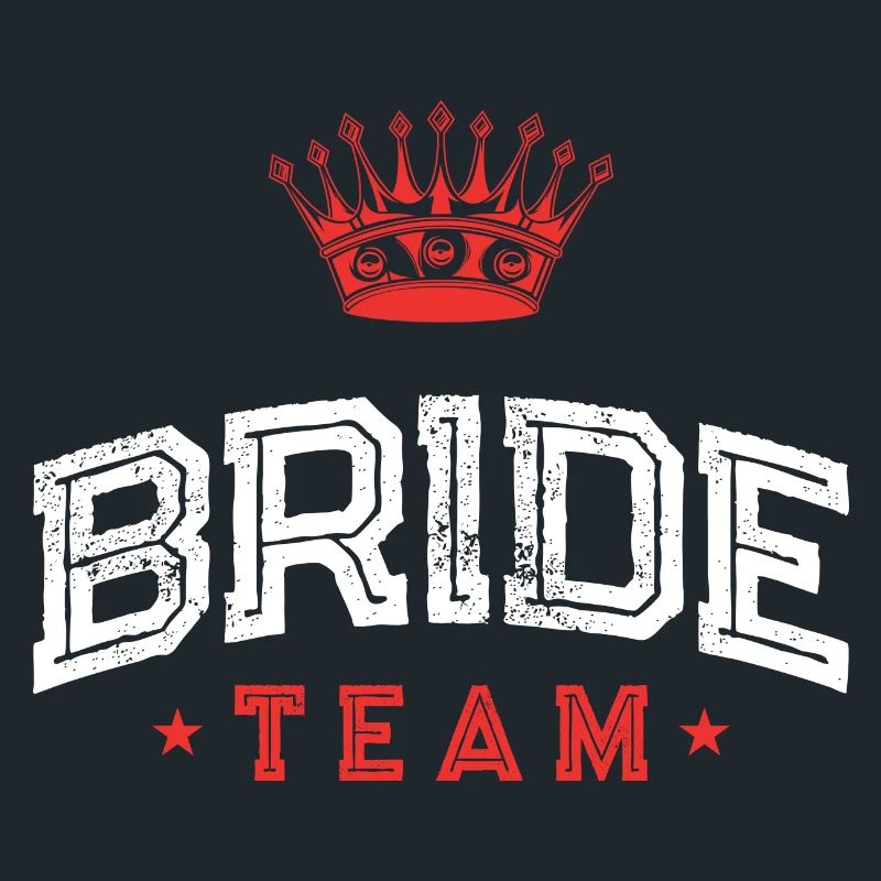 Bride Team