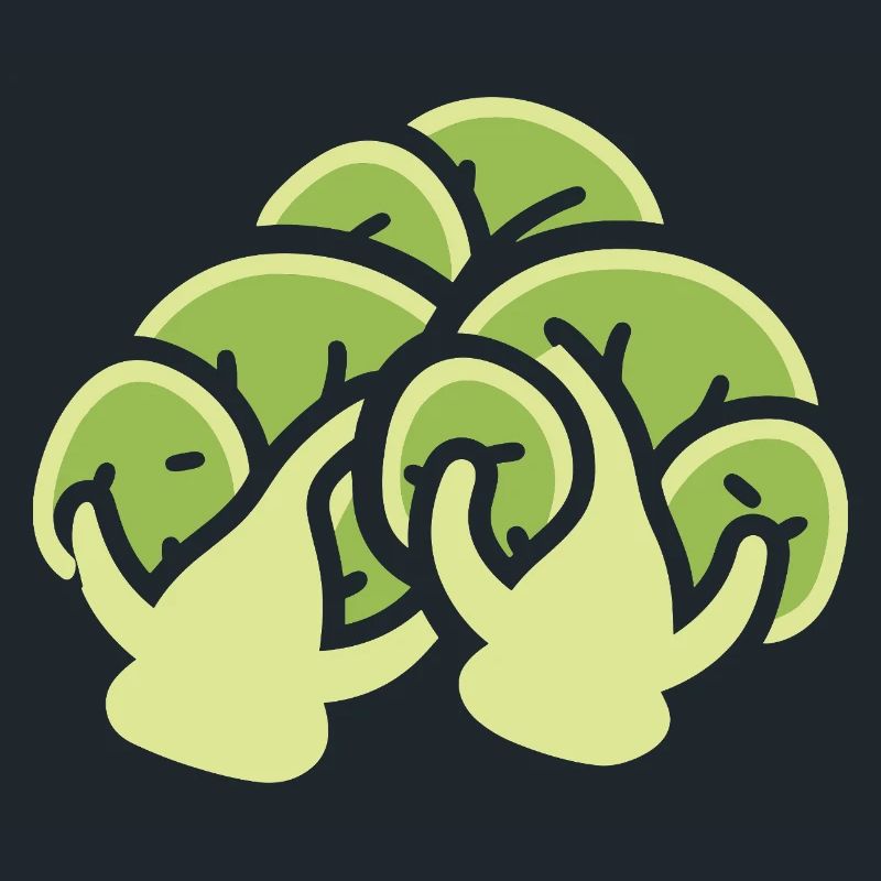 Brussels sprouts