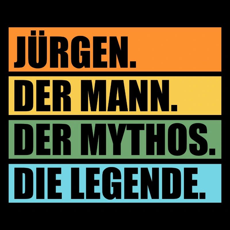 Jürgen