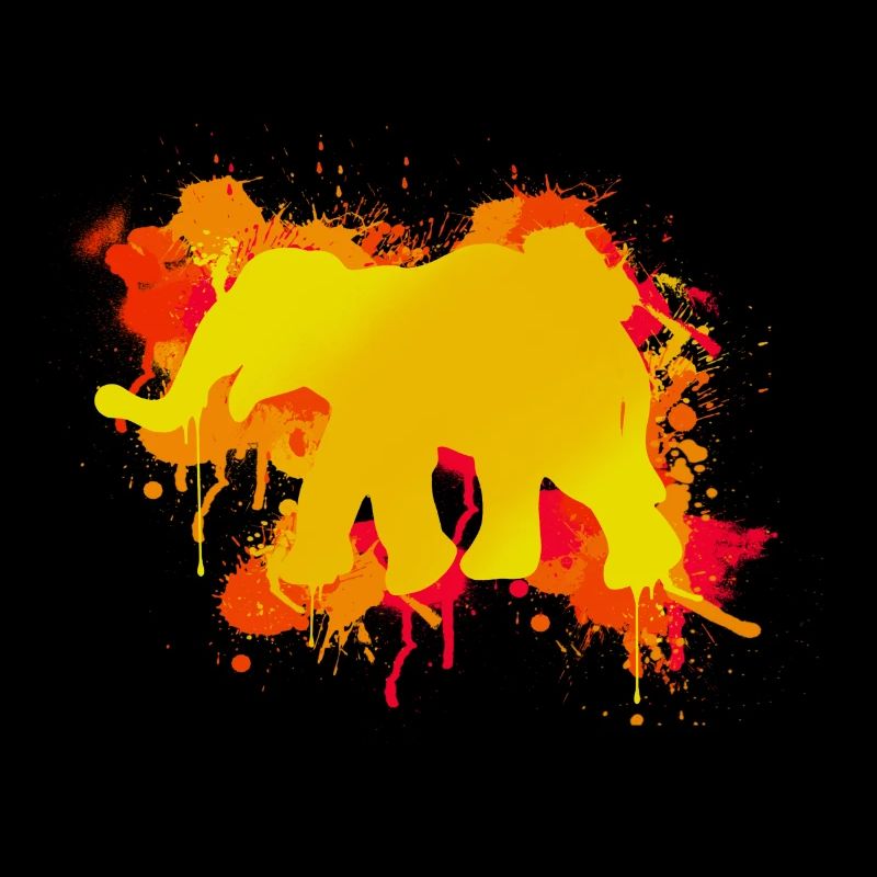 Éléphant