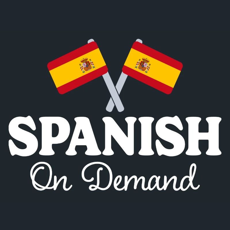 Espagnol Sur Demande Interprète Espagnol