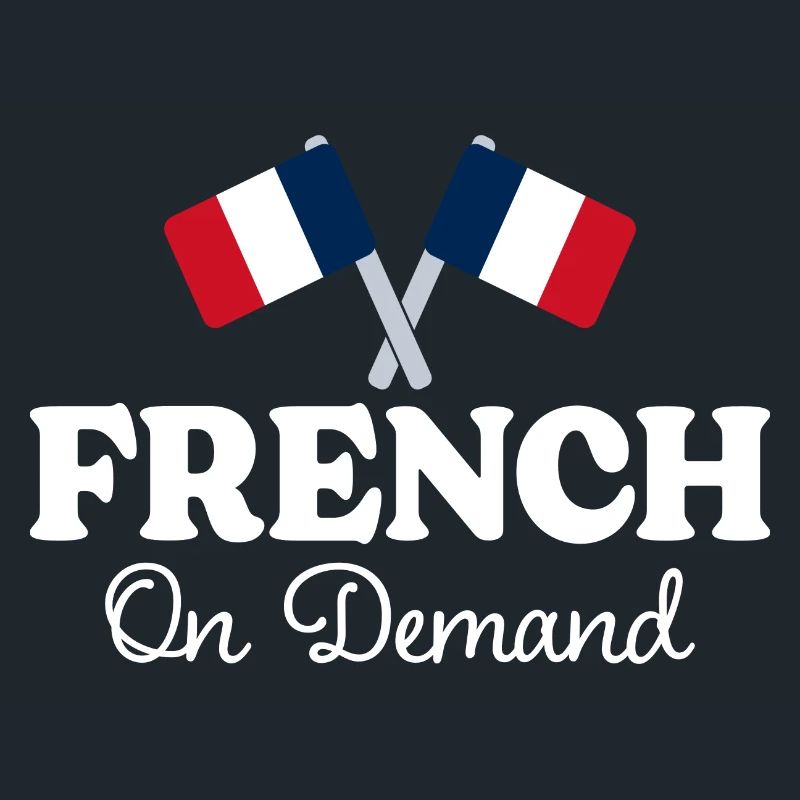 French on request French interpreter