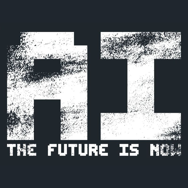 Artificial Intelligence - AI - The future is now