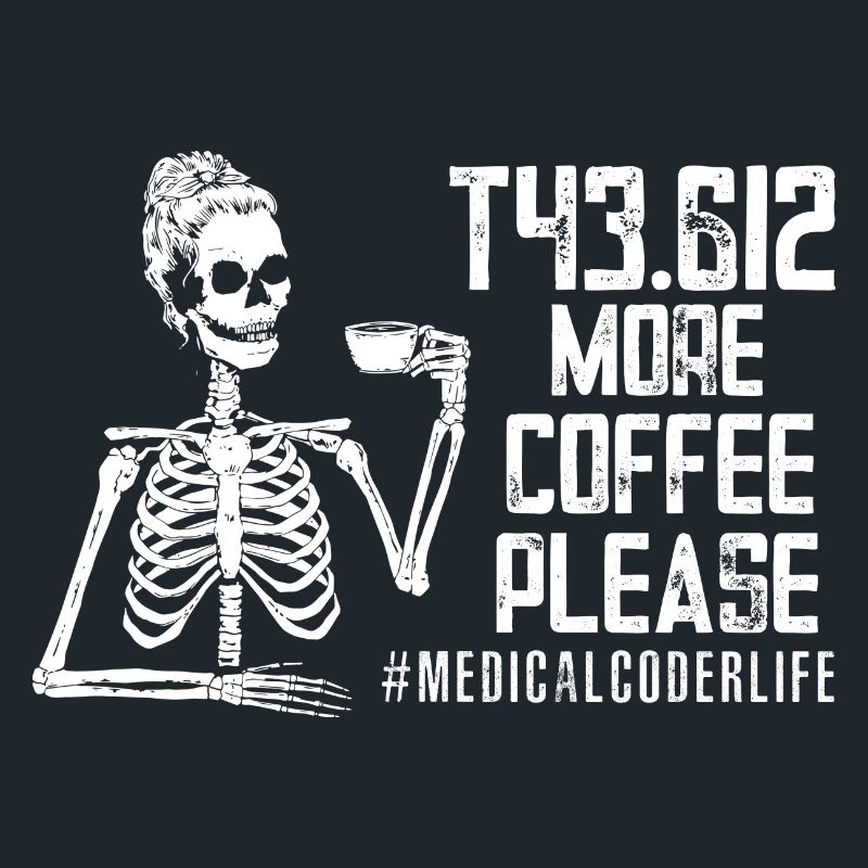 Spécialiste du codage de codeur médical