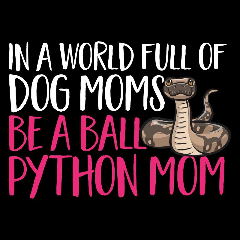 Ball Python Snake King Python