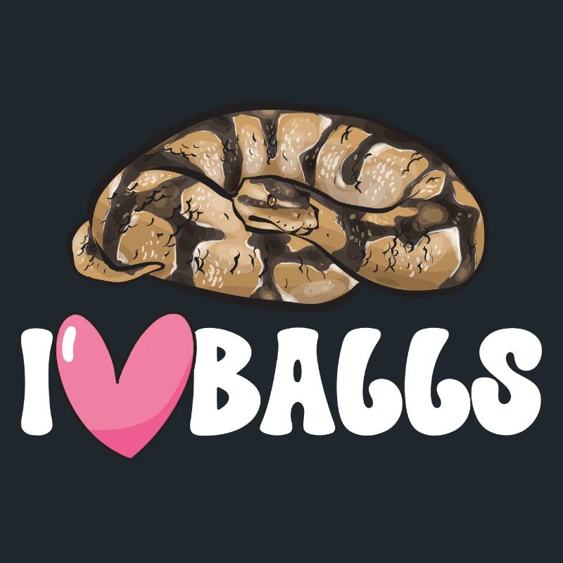 Ball Python Snake King Python