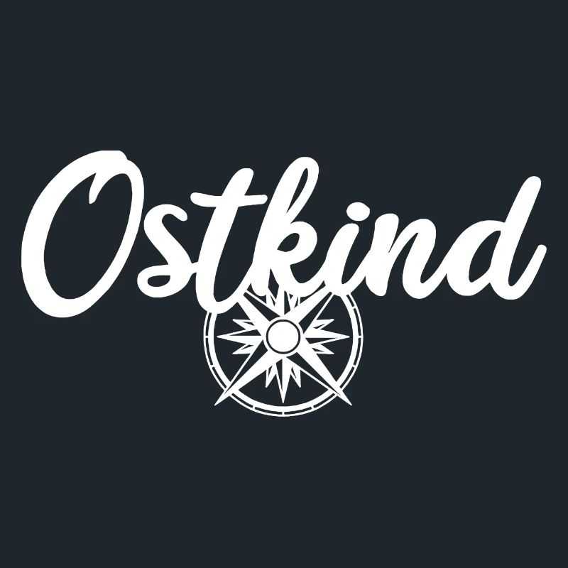 Ostkind DDR Ossi Kind des Ostens