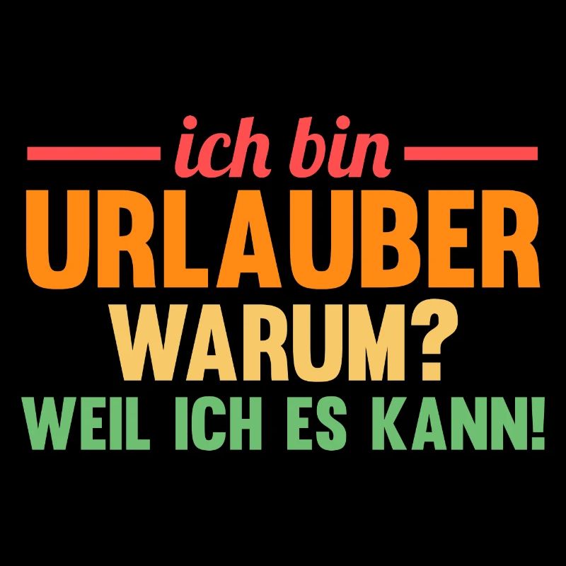Sommerurlaub Urlauber Urlaub