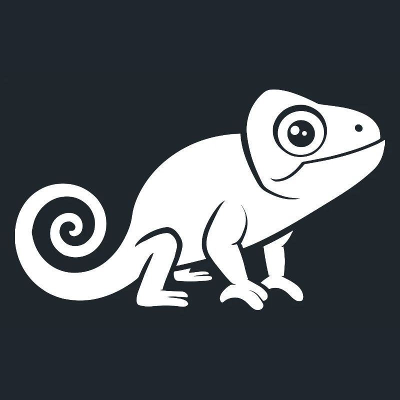 chameleon