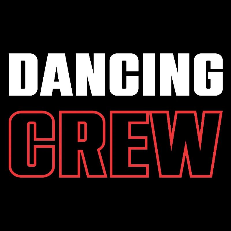 Dancing Crew
