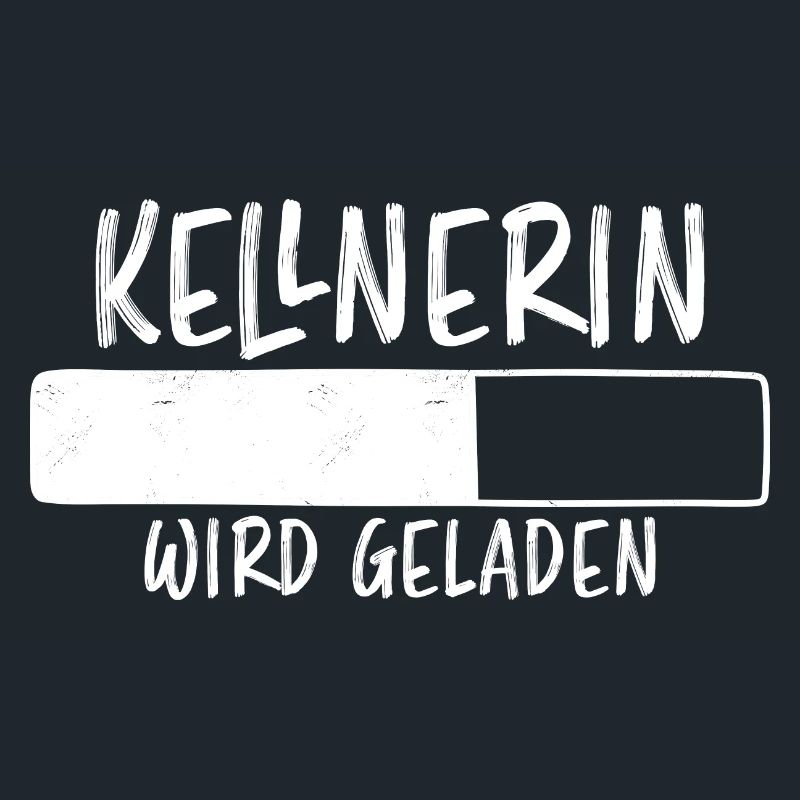 Kellnerin Spruch Kellner Beruf Kellnerin Geschenk