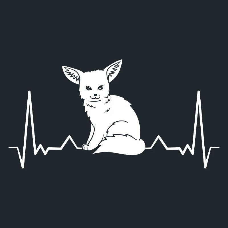 Fennek Fox Fennec Fox Desert Fox