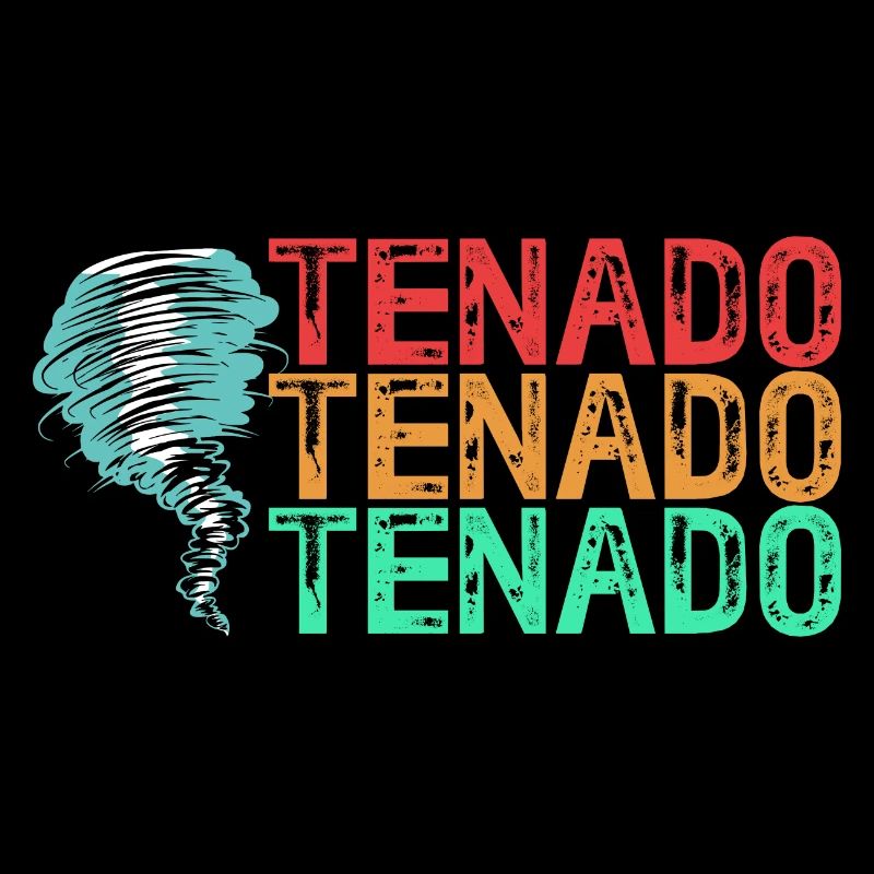 Tornado Geburtstag Kindergeburtstag