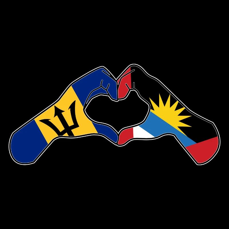 Drapeau d’Antigua-et-Barbuda