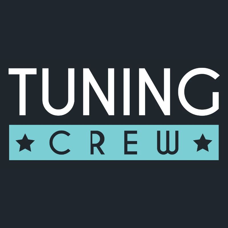 Tuning Crew