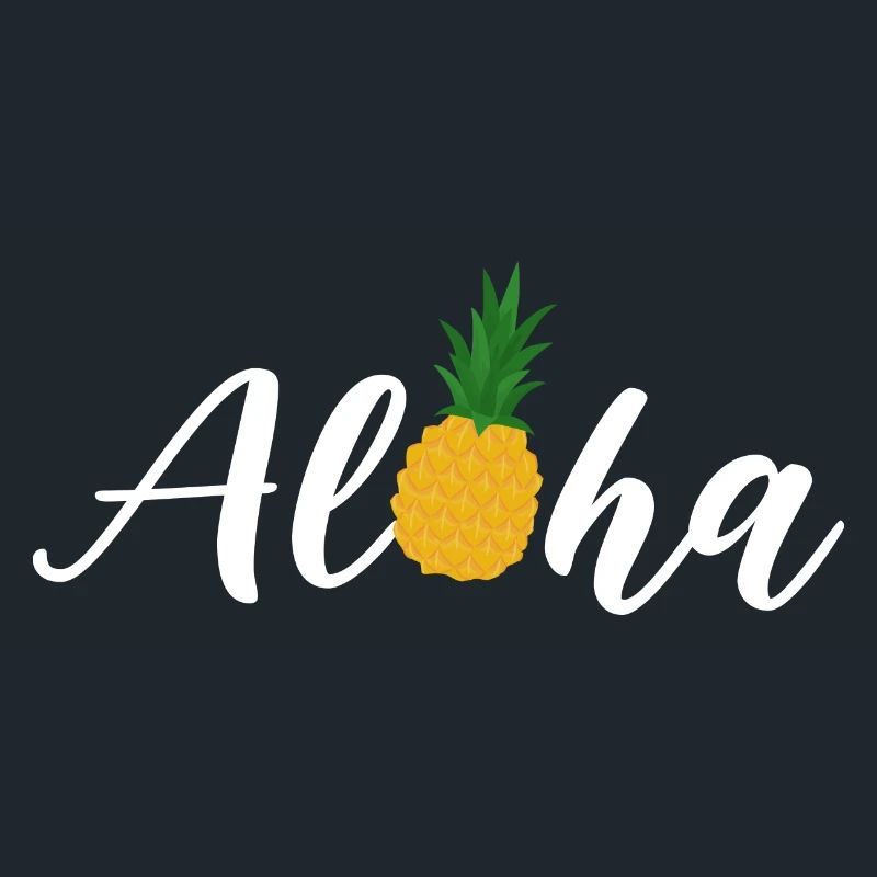 Pineapple Aloha