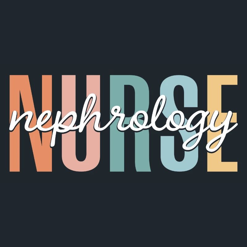 Infirmière En Néphrologie