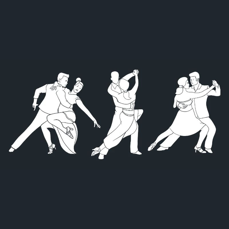 Salsa Dancer Dancer