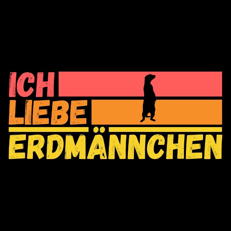 Erdmännchen