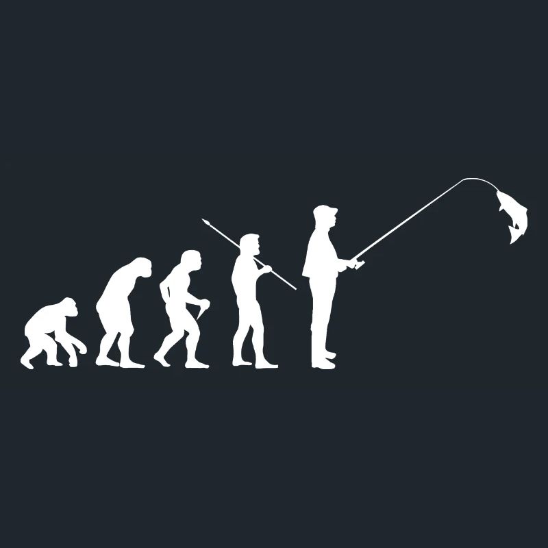 Evolution Pêche Pêcheurs Pêche Pêche Pêcheurs