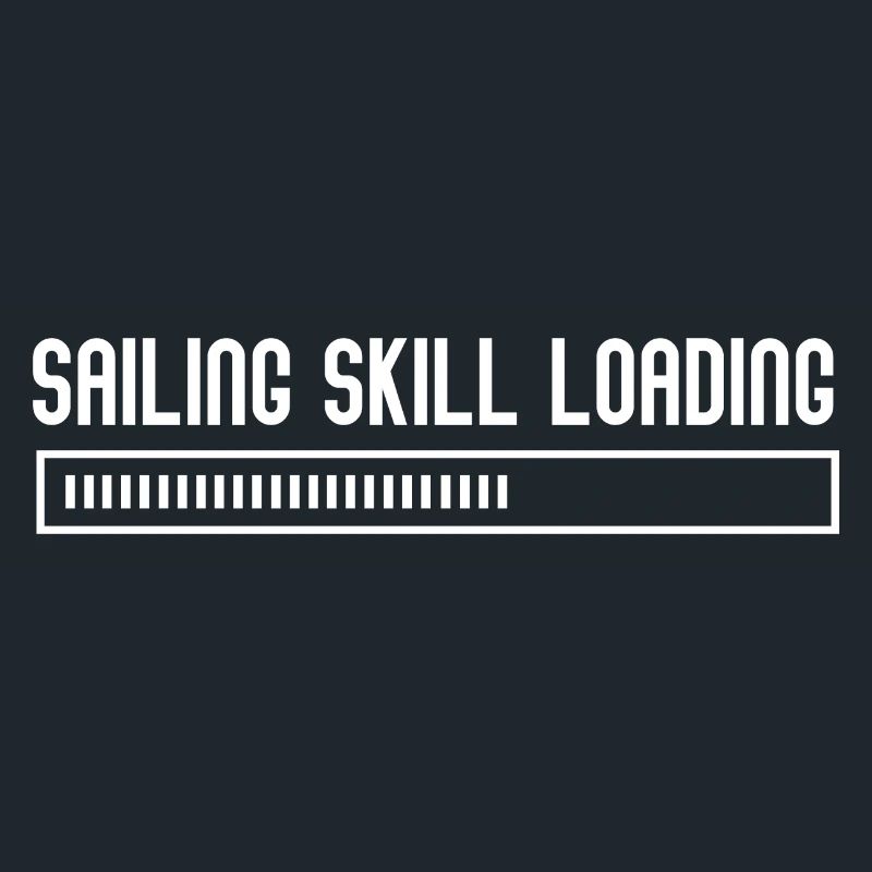 Sailing Skill Loading