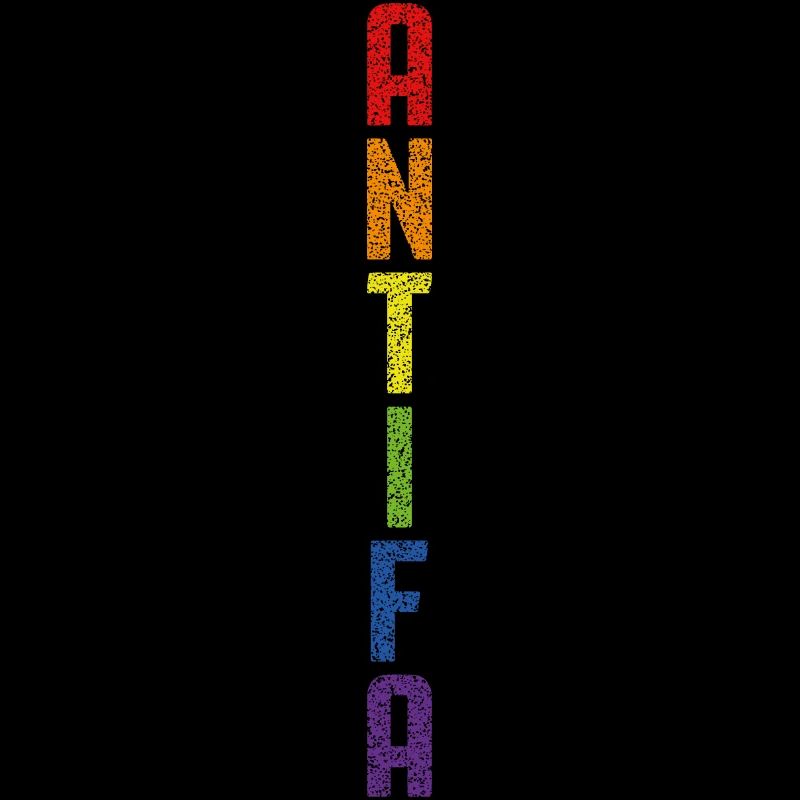 Antifa-Stolz