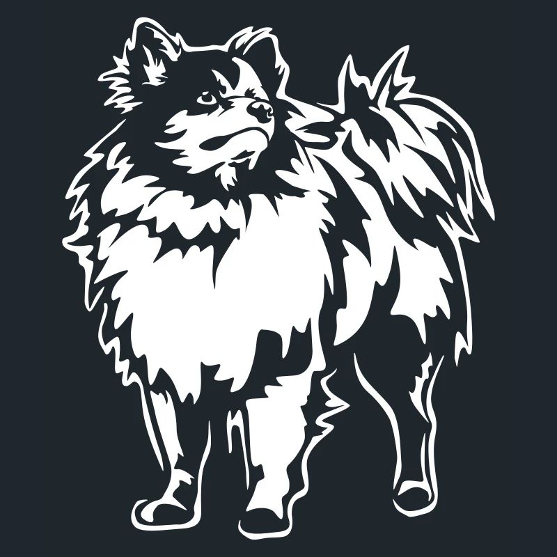 Spitz "Black Edition"