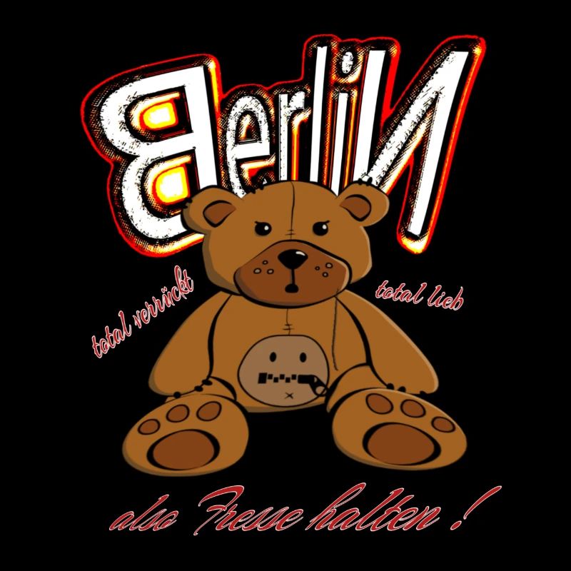Berliner Schnauze