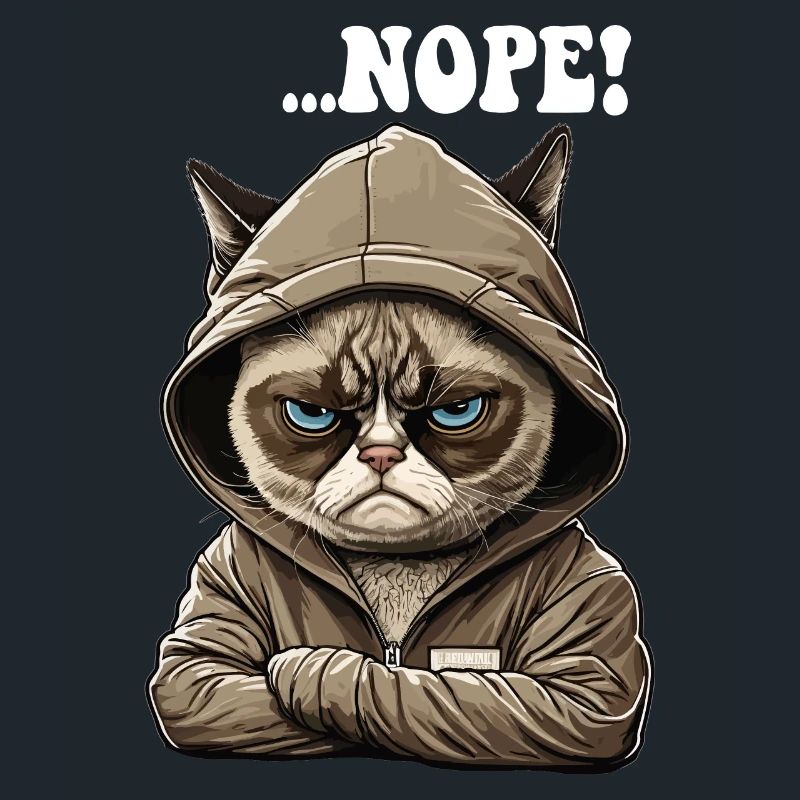 Nope! naysayers - employees, work colleagues