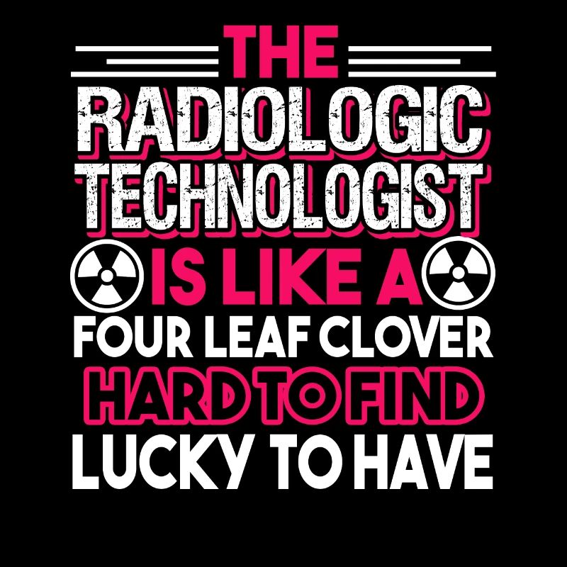 Radiologic Technologist Rad Tech Hard To Find