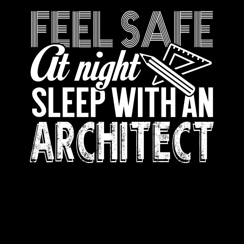 Architect Sleep With An Architect