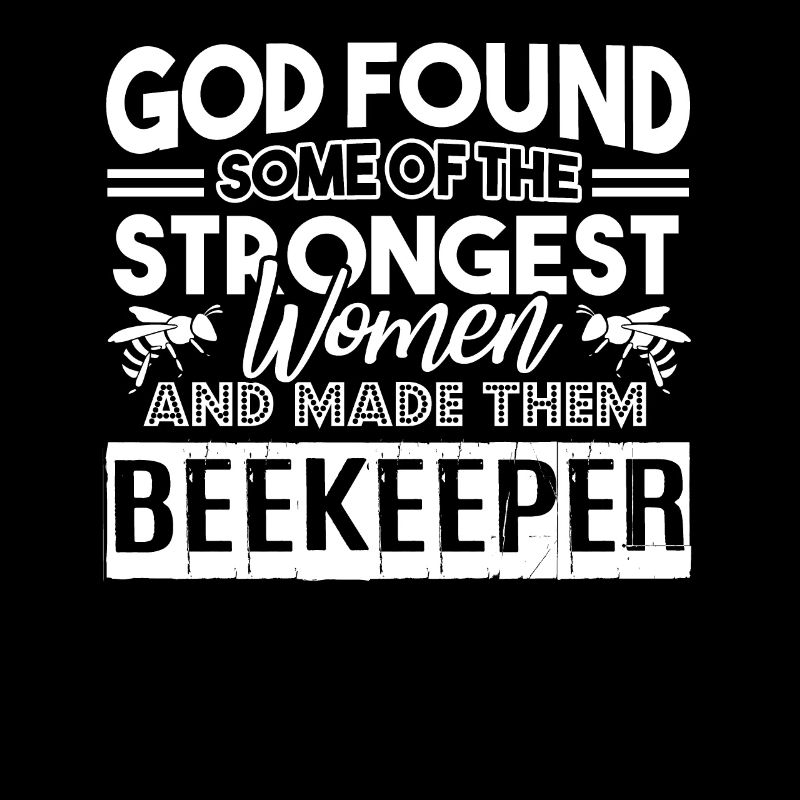 Beekeeper Strongest Women Become Beekeepers